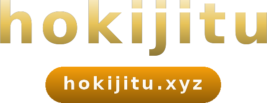 hokijitu logo